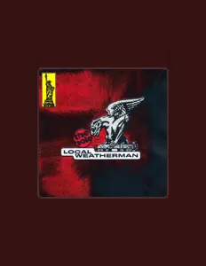 Local Weathermanを聴いたり、ミュージックビデオを鑑賞したり、経歴やツアー日程などを確認したりしましょう！