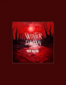 winter dawnを聴いたり、ミュージックビデオを鑑賞したり、経歴やツアー日程などを確認したりしましょう！
