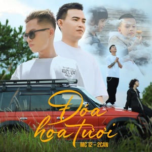 Đóa Hoa Tươi (feat. 2Can)