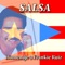 Homenaje a Frankie Ruiz.SALSA artwork
