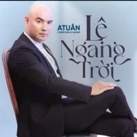 Lệ Ngang Trời (Remix) - Single - A Tuan