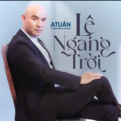 Lệ Ngang Trời (Remix) - Single
