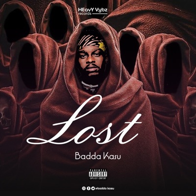 Lost - Single