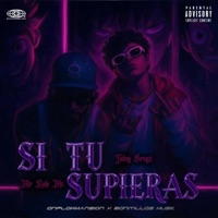 Si Tu Supieras (feat. Tainy Breyz & Onflowmansion) - Single - Mr Rulo Mc