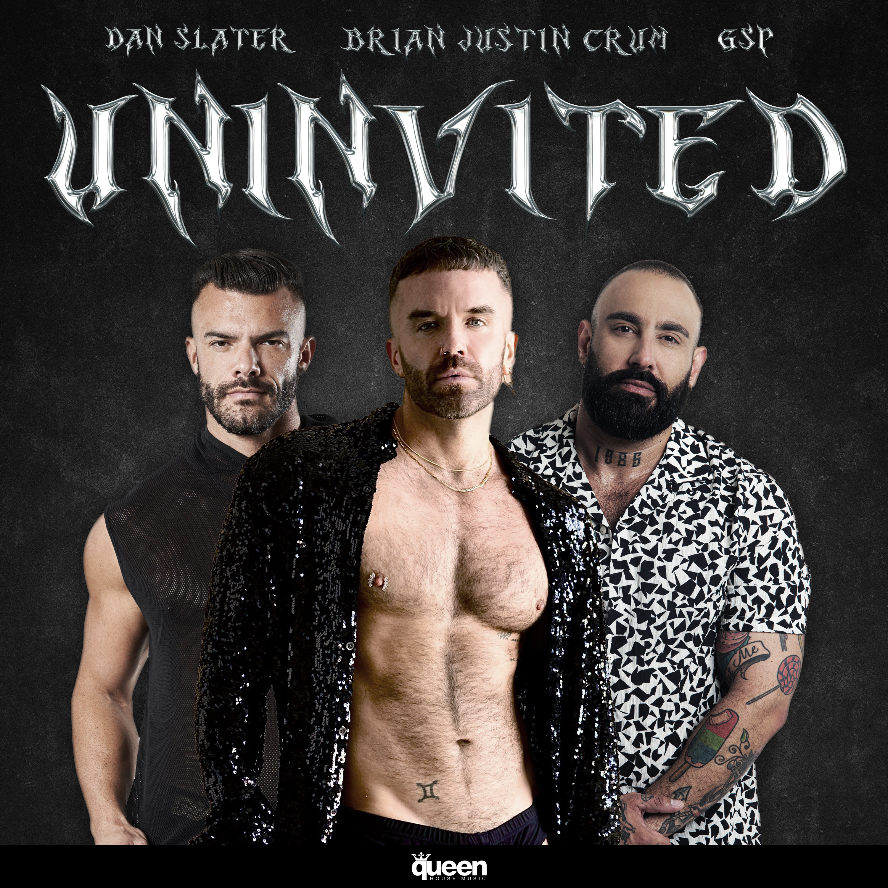 Uninvited - Single