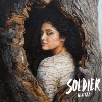 Soldier - Single - Nikitaa