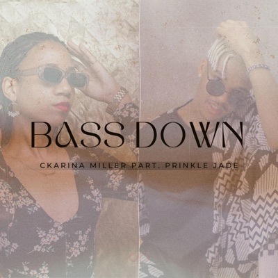 Bass Down (feat. Prinkle Jade) - Single