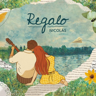 Regalo - Single