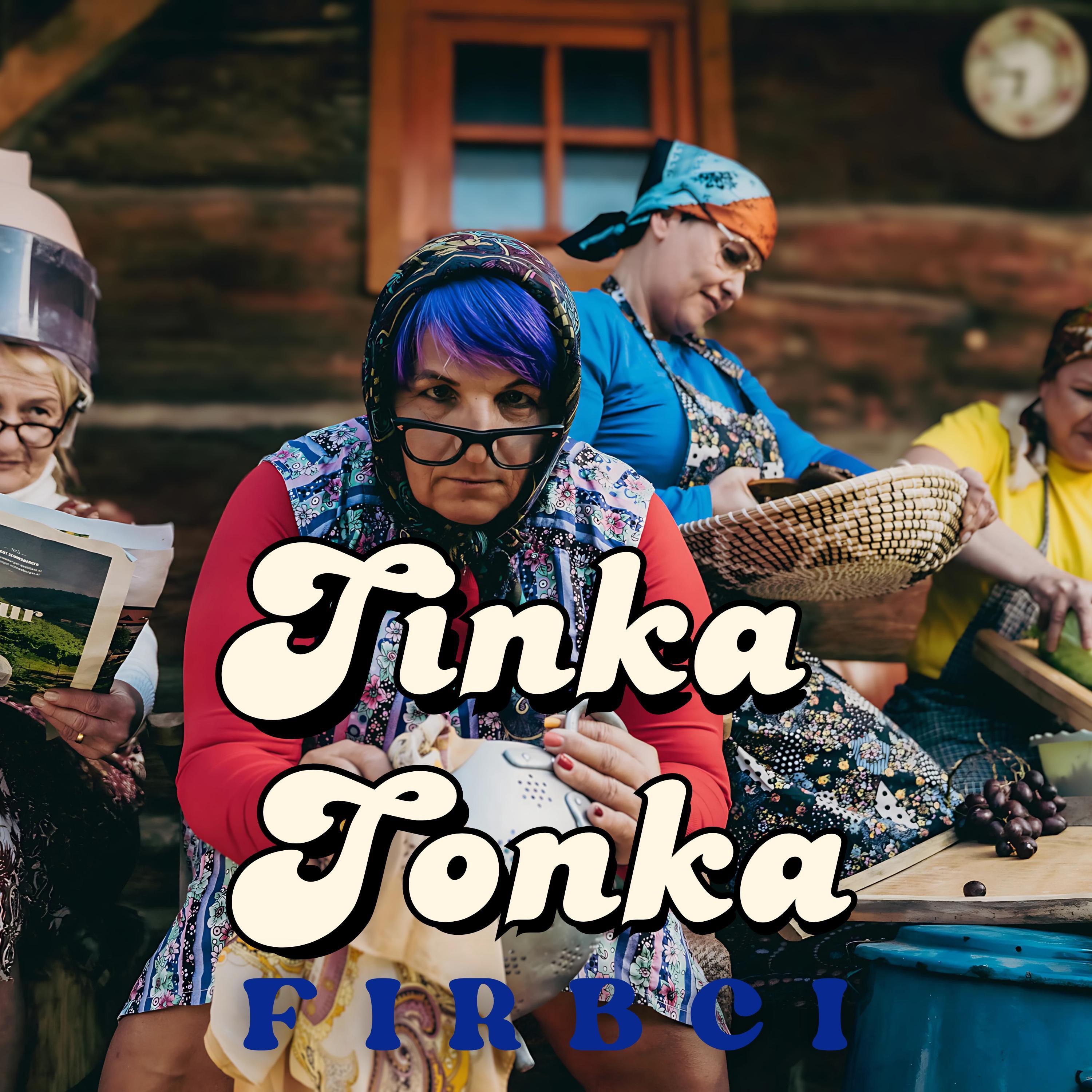 Tinka Tonka - Single