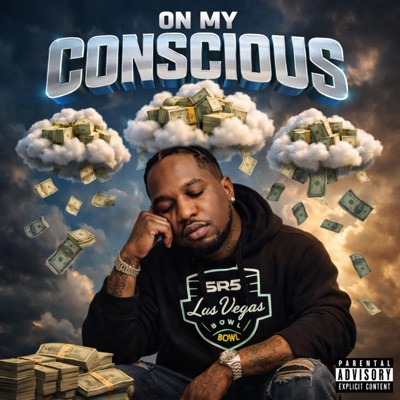 On my conscience - Single