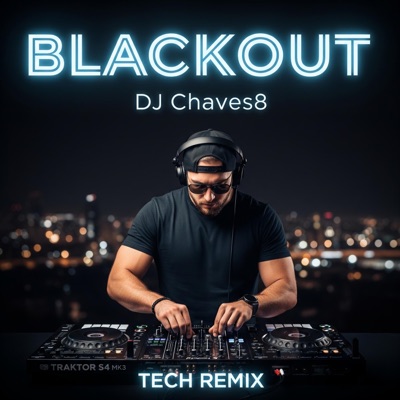 Blackout (Tech Remix) - Single