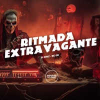 Ritmada Extravagante - Single - Dj Diniz & MC GW