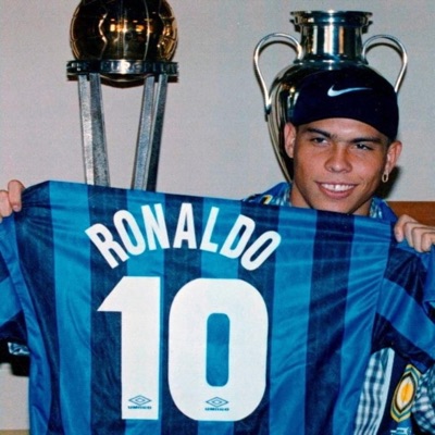 Ronaldo nazariño (feat. Mad_g & Tadeo) - Single