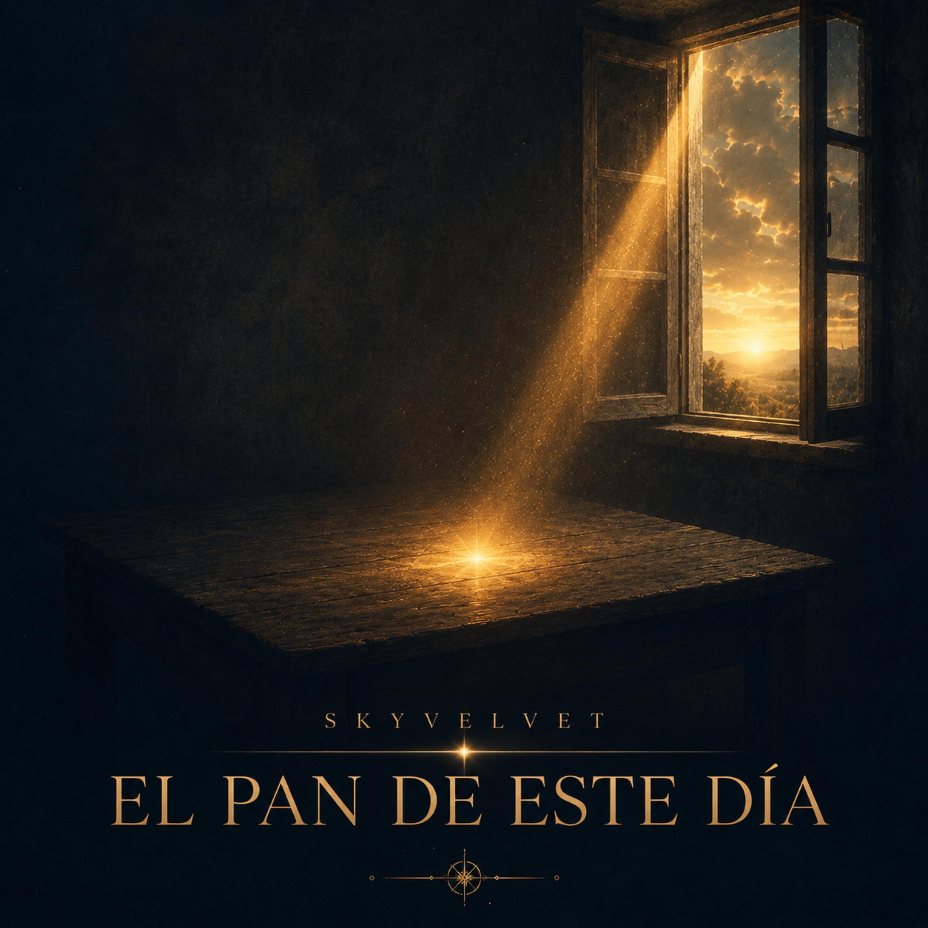 El Pan de Este Día - Single
