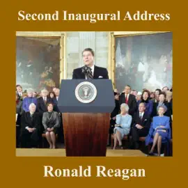 Second Inaugural Address (Original Recording)