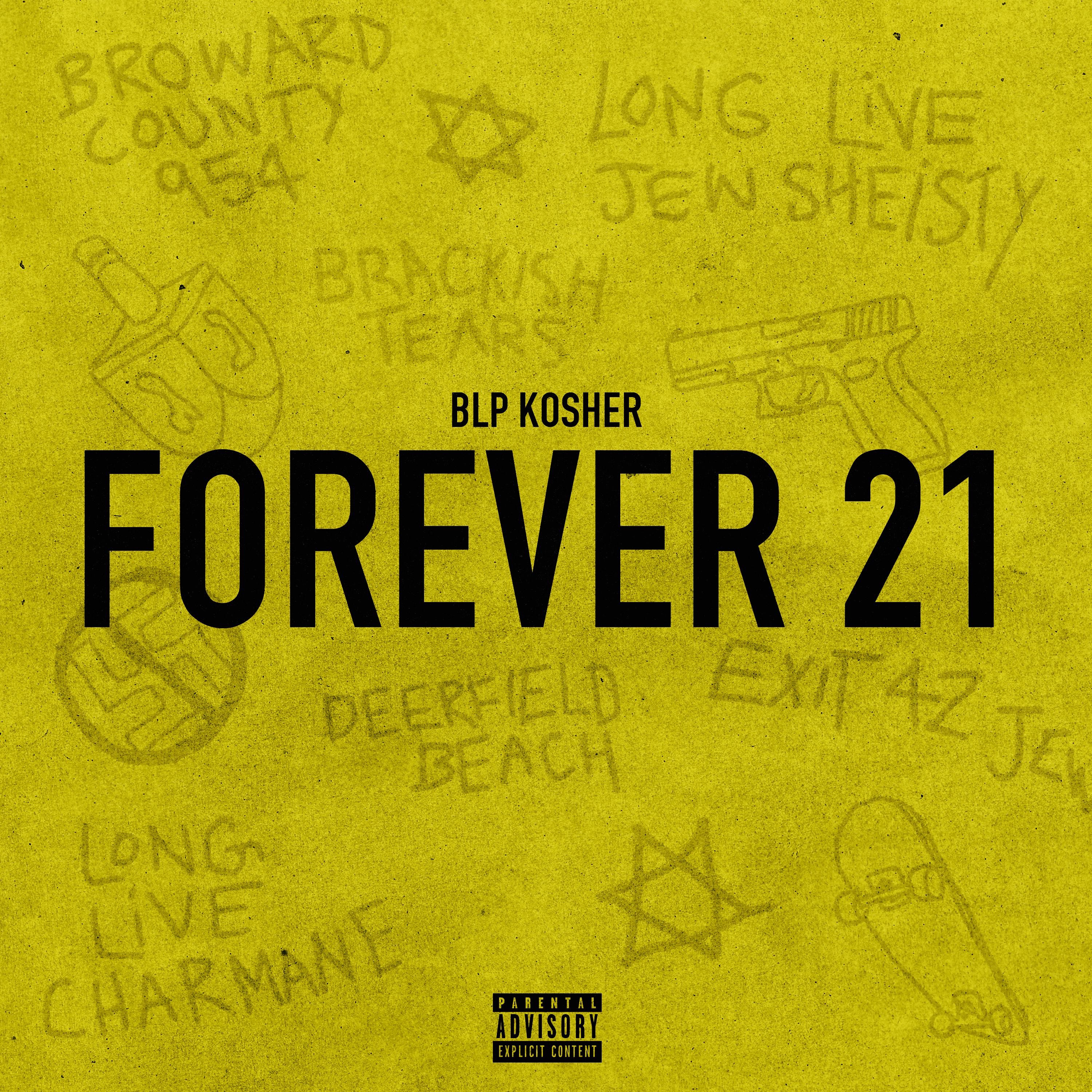 Forever 21 - Single