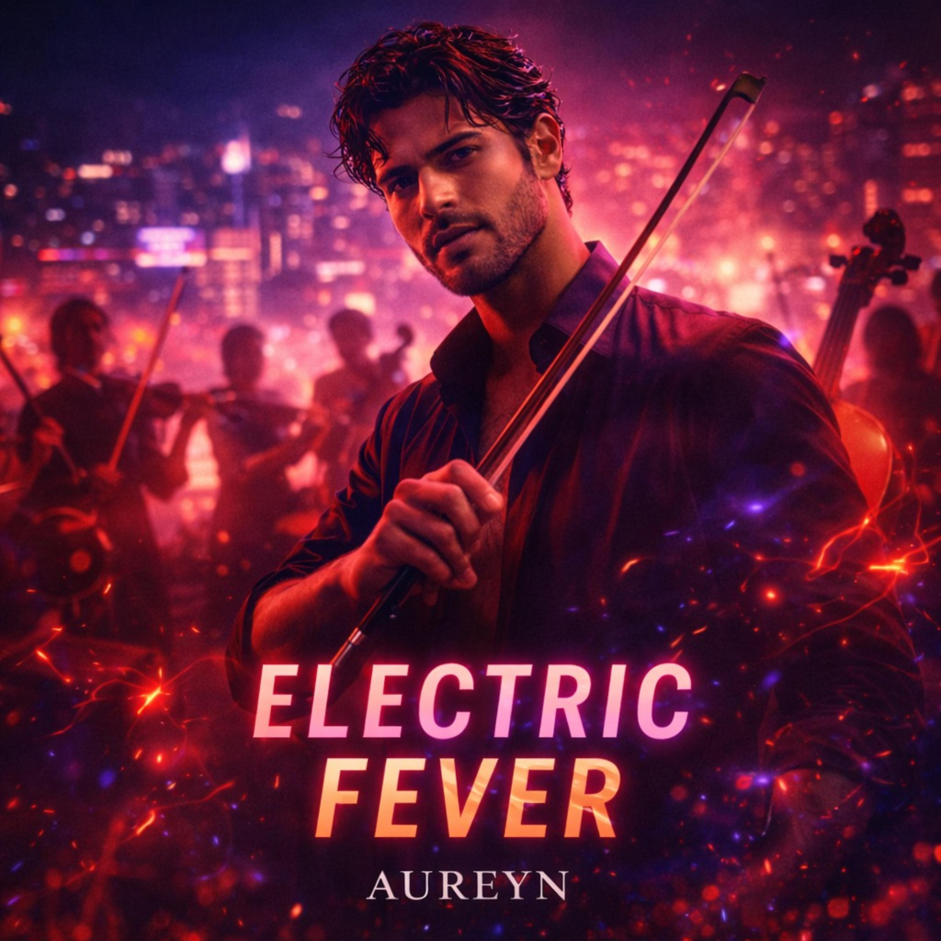 Electric Fever - Single