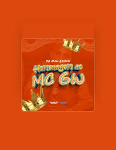 Listen to MC GW, watch music videos, read bio, see tour dates & more!