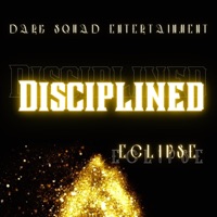 Disciplined - Single - Eclipse