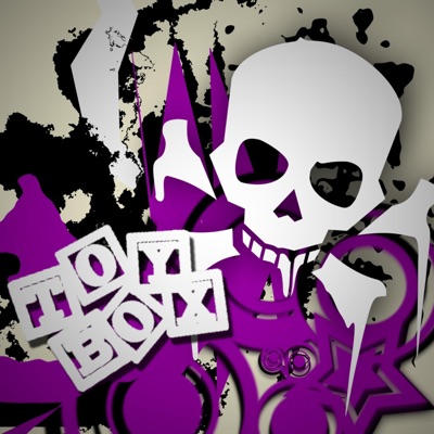 TOYBOX - EP