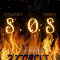 S.O.S - Single - Soulroots & Arvisco