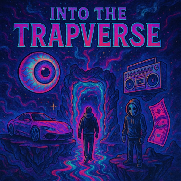 Into the Trapverse