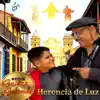 Chowy Record - Herencia de Luz Entre Gaitas y Gaiteros 2026