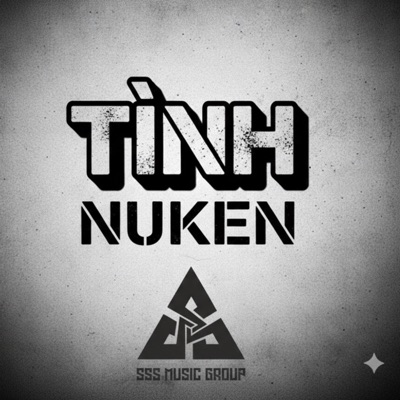 Tình (feat. Nuken) - Single