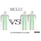 Molly V1 (feat. LulDaki) - luhtiki lyrics