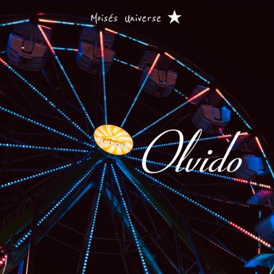 Olvido - Single