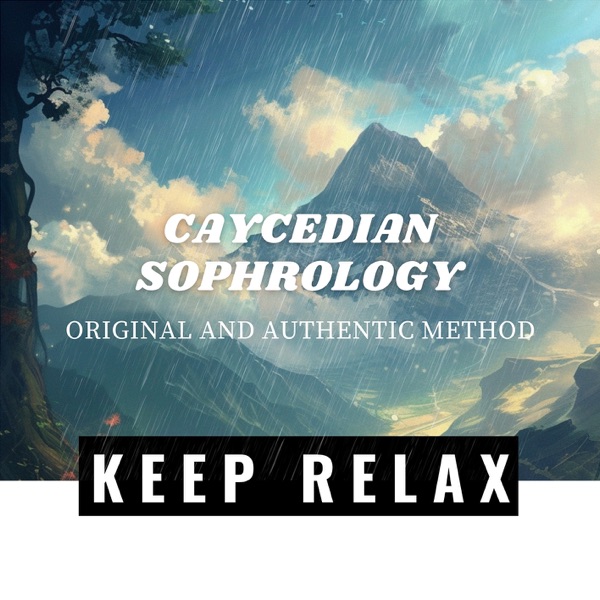 Caycedian Sophrology - Original and Authentic Method