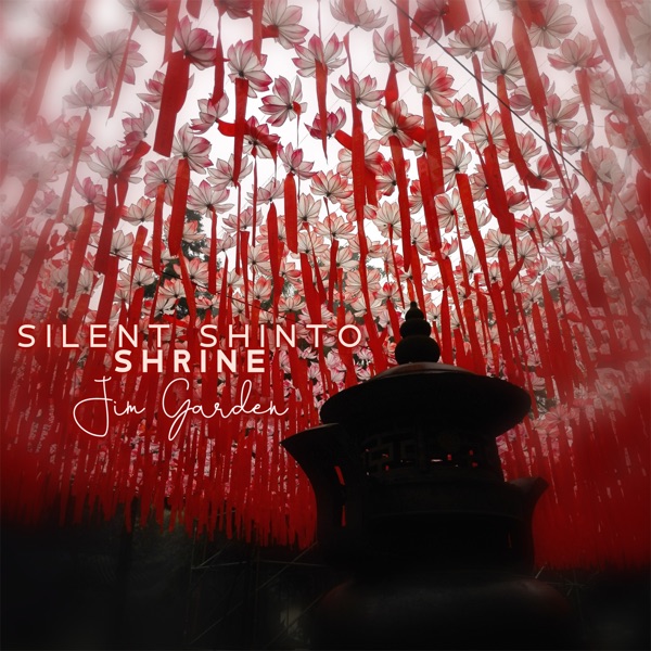 Silent Shinto Shrine