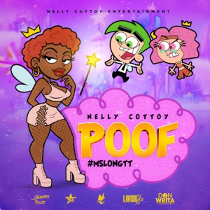 POOF (Radio Edit)