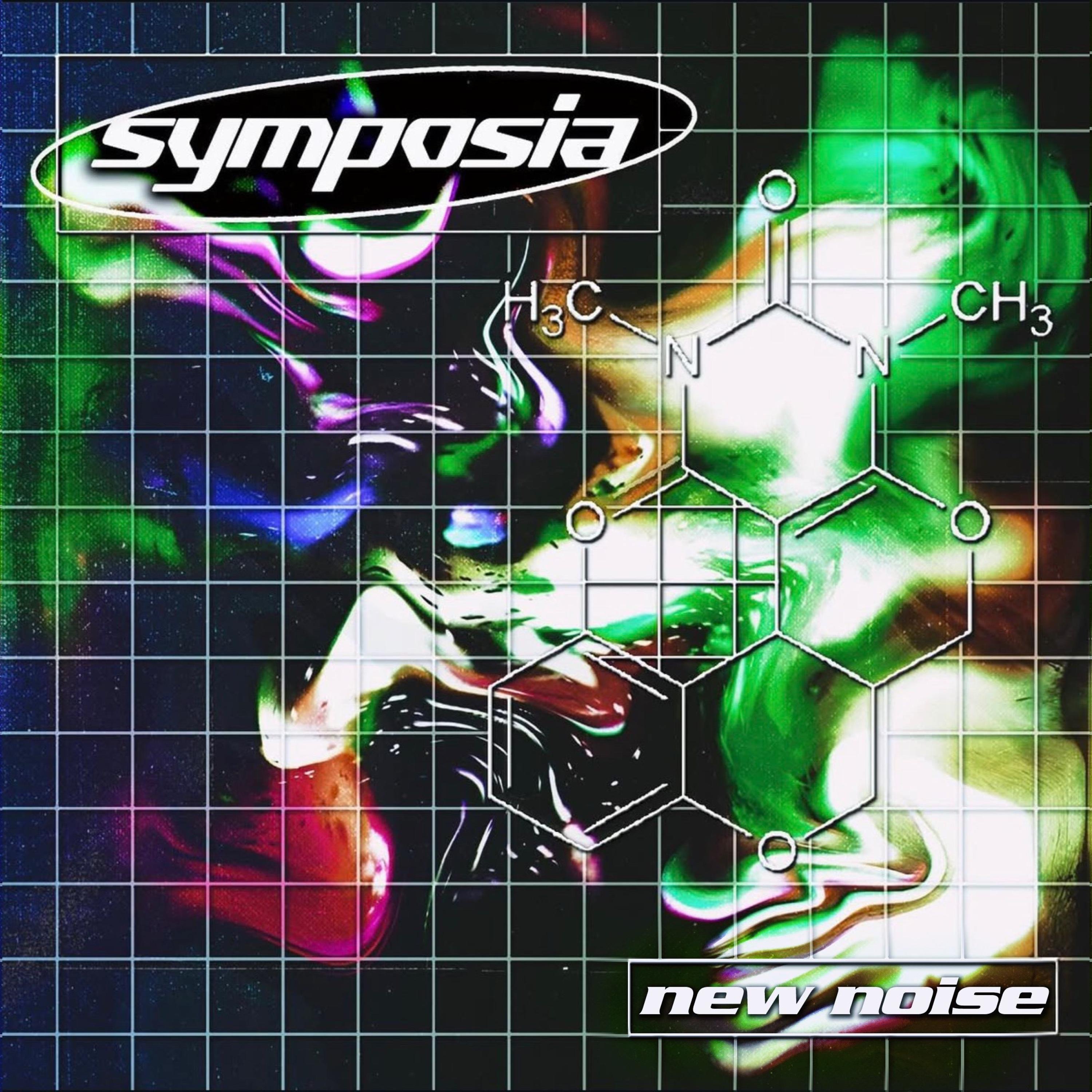 New Noise (EP)
