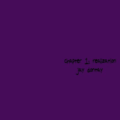 chapter 1: realization - Single