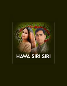 聆聽 Tekendra Shah、觀看音樂影片、閱讀小傳、查看巡演日期等！