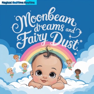 Moonbeam Dreams and Fairy Dust