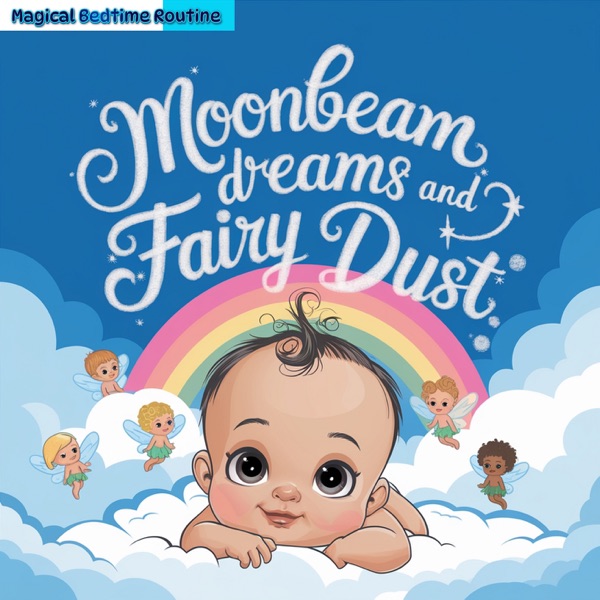 Moonbeam Dreams and Fairy Dust
