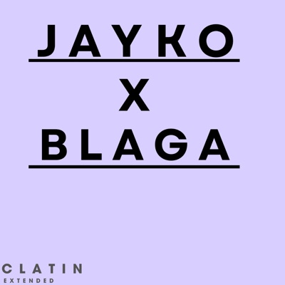 Clatin (feat. Jay Ko) [Extended Version] - Single