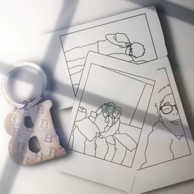 Lost Souls (feat. INC 3Fe) - Single