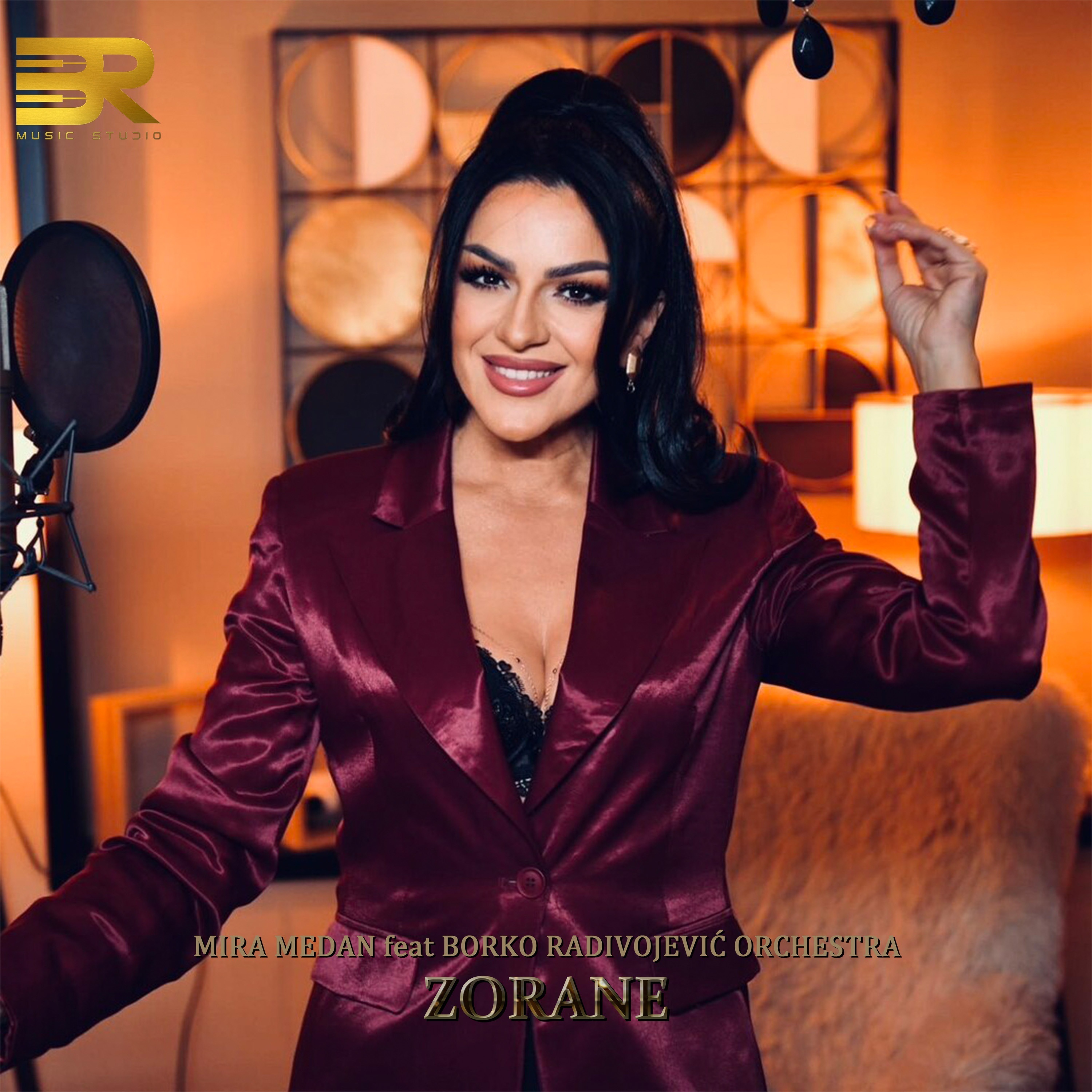 Zorane - Single