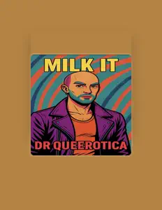 DR QUEEROTICAを聴いたり、ミュージックビデオを鑑賞したり、経歴やツアー日程などを確認したりしましょう！