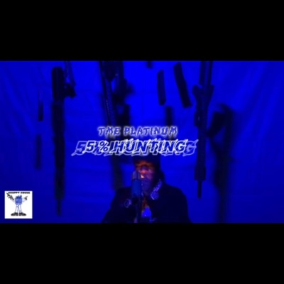 5 Percent Huntings - Single