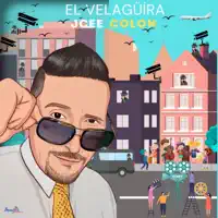 El Velagüira — JCEE COLON