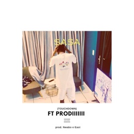 Sasa (Touchdown) [feat. Prodiiiiiii] Panashe Musaka