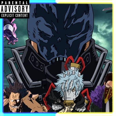 Villains - Single