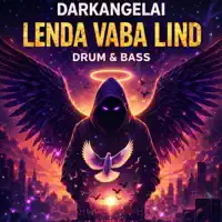 Lenda vaba Lind — DarkangelAI