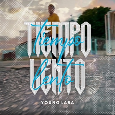 Tiempo Lento - Single