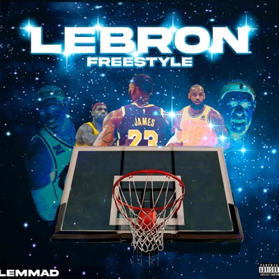 LEBRON FREESTYLE - Single