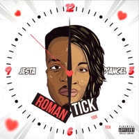 Romantick (feat. D'Angel) - Single - Jesta